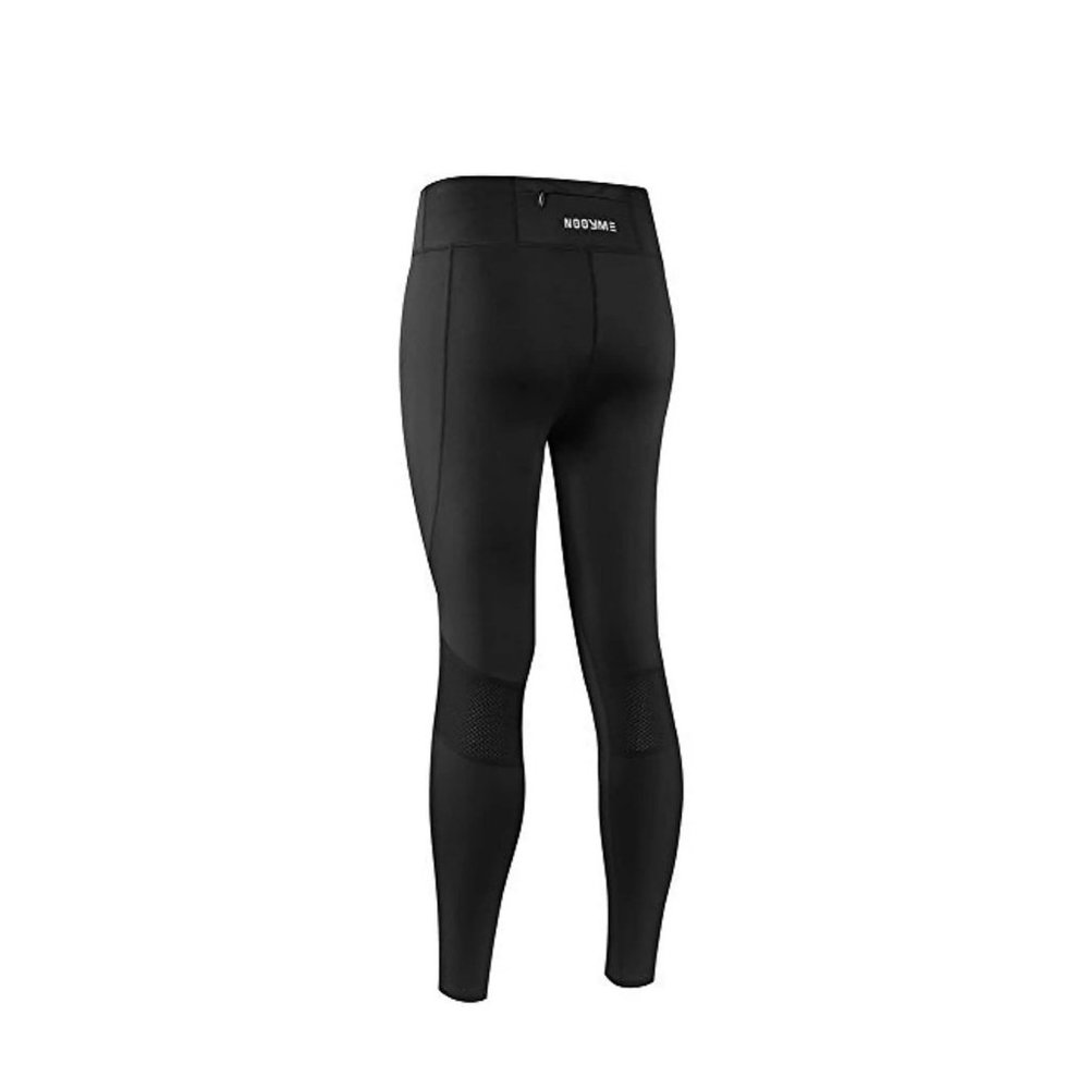 NOOYME Women's Cycling Tights Workout Leggings Size Medium